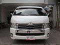 2016 Toyota Hiace for sale-0