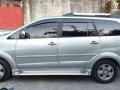 Toyota Innova G Matic 2007 Top of the line-10