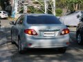 Toyota Corolla Altis 1.6G 2009 Manual Low mileage -11