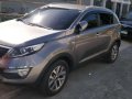 2014 Kia Sportage FOR SALE-4