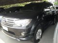 Toyota Fortuner 2011 AT for sale-8