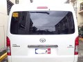 2018 Toyota Hiace GL Grandia 3.0 engine Automatic-2