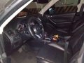 2014 Mazda CX5 2.5L Skyactiv AWD Gray-5