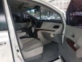 2015 Toyota Sienna Limited AWD 3.5 Liter V6-3