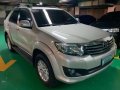 TOYOTA FORTUNER 2012 FOR SALE-3