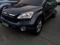 2008 Honda Crv matic FOR SALE-1