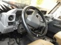 Toyota Land Cruiser Prado matic diesel 4x4 aircon shiny paint-7