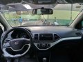 Kia Picanto 2015 automatic FOR SALE-1