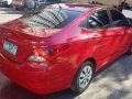 For sale 2011 Hyundai Accent 1.4 Automatic-2