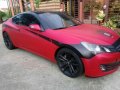 2012 Hyundai Genesis 1st owner 3.8 Ltr V6 engine-6