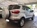 2015 Ford Ecosport 15 Trend Gas Automatic 33k odo 1st Owner FRESH-6