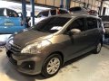 Suzuki Ertiga 2017 for sale-1