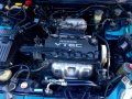 Honda Civic Vtec 1997  -16valve efi engine manual transmission-11