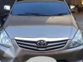 2014 Toyota Innova G diesel for sale-1