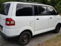 Suzuki APV 2006 All Manual-6