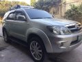 Toyota Fortuner 2006 Model G FOR SALE-1