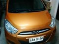 Hyundai i10 2014 Automatic FOR SALE-1