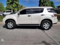 Isuzu MUX 2015 for sale-2