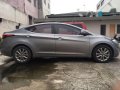 FOR SALE OR SWAP Hyundai Elantra 2014-2