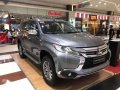2018 MITSUBISHI Montero Sport PREMIUM AT-4