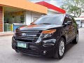 2013 Ford Explorer Limited Fresh 1.048m Nego Batangas Area-8