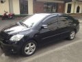 2009 Toyota Vios for sale-7