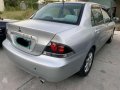 2009 Mitsubishi Lancer for sale-4