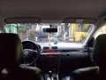 Mazda 3 2007 Model Top of the line-4