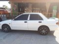 Mitsubishi Lancer GLXi 1995 model Papers clean and complete-3