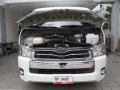 2016 Toyota Hiace for sale-9