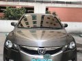 Honda Civic 2009 for sale-0