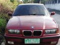 For sale 1998 BMW 320i Automatic transmission-2