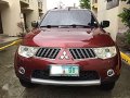 2010 Mitsubishi Montero Gls SE Top of the line-7