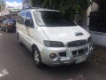 For sale 2001 HYUNDAI Starex-0