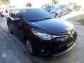 2017 Toyota Vios for sale-1