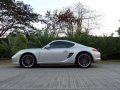 2009 Porsche Cayman for sale-4