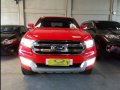 2016 Ford Everest 2.2L AT Diesel-4
