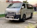 2015 Toyota Hi-Ace for sale-0