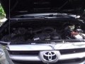 2006 TOYOTA FORTUNER G - 4X2 - 2.7 VVTi Engine / Gasoline-0