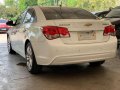 2014 Chevrolet Cruze LT 1.8L Automatic Premium White-1