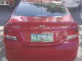 For sale 2011 Hyundai Accent 1.4 Automatic-3