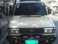 Toyota Tamaraw 1997 for sale-0