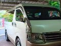 Toyota Hiace 2011 for sale-1