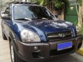 Hyundai Tucson 2006 2.0 gasoline engine matipid-0