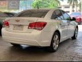 2014 Chevrolet Cruze LT automatic premium white-4