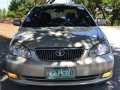 Toyota Altis 1.6E 2006 for sale-4