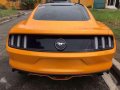 2016 FORD Mustang 23 Ecoboost FOR SALE-3