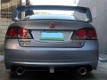 Honda Civic FD 2007 for sale-6