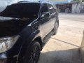 Toyota Fortuner 2009 for sale-2