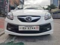 Honda Brio 2016 for sale-5